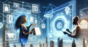 Exploring the Rise of Digital Personal Shopping Experiences