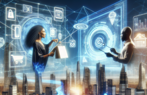 Exploring the Rise of Digital Personal Shopping Experiences