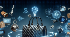 Exploring Emerging Digital Trends in Luxury Markets
