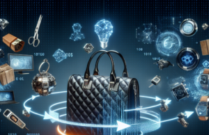 Exploring Emerging Digital Trends in Luxury Markets