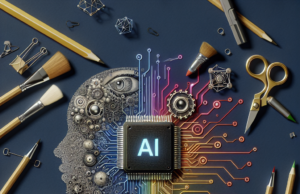 Exploring the Intersection of AI and Design Innovation