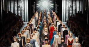 Latest Insights and Highlights from Couture Shows