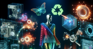 Exploring Emerging Trends in the World of Digital Fashion