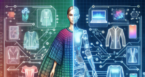 Exploring the Rise and Impact of Digital Fashion