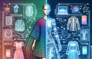Exploring the Rise and Impact of Digital Fashion