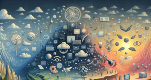 Exploring Emerging Trends in Digital Design and Art