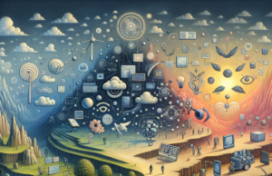 Exploring Emerging Trends in Digital Design and Art