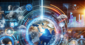 Exploring Future Digital Trends Shaping Brand Strategies