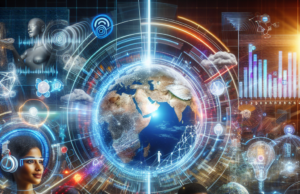 Exploring Future Digital Trends Shaping Brand Strategies