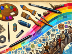 Exploring Emerging Trends in the World of Digital Art