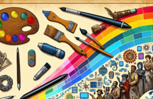 Exploring Emerging Trends in the World of Digital Art