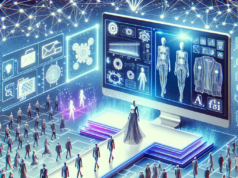 Exploring the Digital Evolution of Fashion’s Future