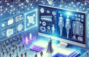 Exploring the Digital Evolution of Fashion’s Future