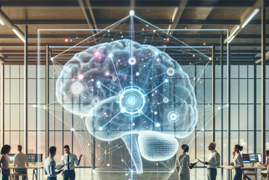 Exploring the Intersection of AI and Design Innovation