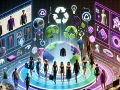 Exploring Emerging Trends in the Digital Fashion World