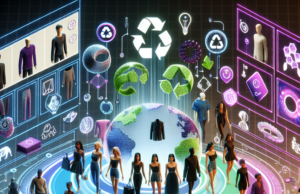 Exploring Emerging Trends in the Digital Fashion World