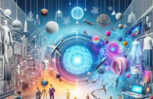 Exploring the Rise of AI Fashion and Digital Couture