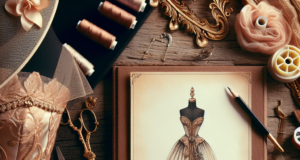 Exploring the Timeless Elegance of Couture Fashion