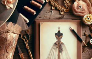 Exploring the Timeless Elegance of Couture Fashion