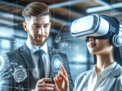 Enhancing Customer Experience with Virtual Reality