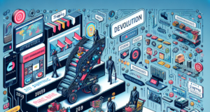 Exploring the Future of Personal Shopping Online