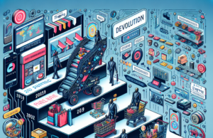 Exploring the Future of Personal Shopping Online