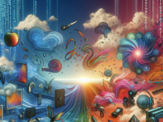 Exploring Emerging Trends in the World of Digital Art