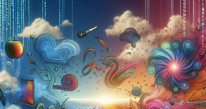 Exploring Emerging Trends in the World of Digital Art