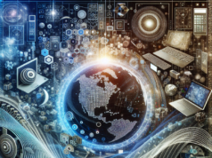 Exploring Emerging Trends in Digital Design and Art