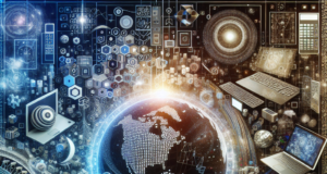 Exploring Emerging Trends in Digital Design and Art