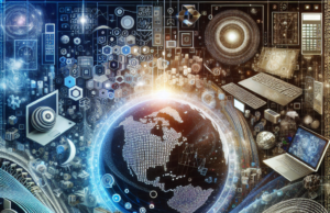 Exploring Emerging Trends in Digital Design and Art