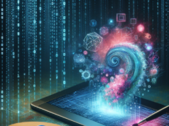 Exploring the Intersection of Art and Technology