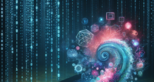 Exploring the Intersection of Art and Technology