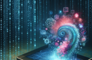 Exploring the Intersection of Art and Technology