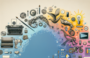 Exploring the Evolution and Impact of Digital Art