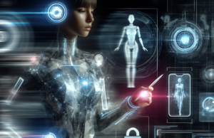 Exploring the Rise and Impact of Digital Fashion