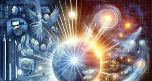 Exploring the World of Digital Design Creators