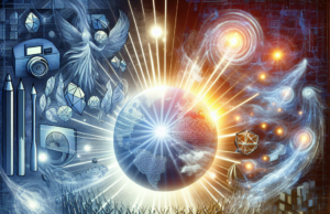 Exploring the World of Digital Design Creators