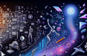 Exploring the Evolution and Impact of Digital Art