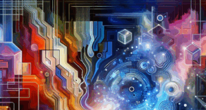 Blurring Boundaries: How Interactive Art Technology Transforms Viewer Experience