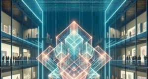 Beyond Canvas: Exploring the Future of Tech-Driven Art Installations