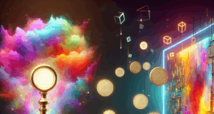 Unlocking the Digital Canvas: How NFTs are Redefining Art Ownership