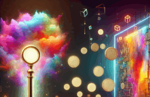 Unlocking the Digital Canvas: How NFTs are Redefining Art Ownership