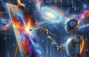The Rise of AI Artists: Can Machines Create Masterpieces?