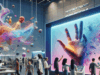 The Future of Creativity: Exploring Innovations in Interactive Art