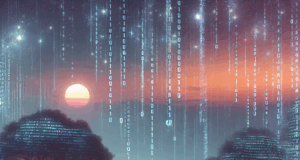 Pixels and Poetry: Exploring the Fusion of Code and Creativity