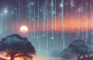 Pixels and Poetry: Exploring the Fusion of Code and Creativity