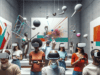 The Rise of Virtual Reality: Transforming Art into Immersive Experiences