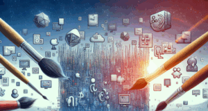 Exploring the New Frontier: How Digital Media is Redefining Artistic Expression