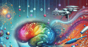 From Inspiration to Creation: AI Tools Shaping Today’s Digital Art Scene